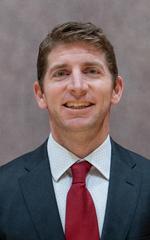 Cameron Conover, Head Coach