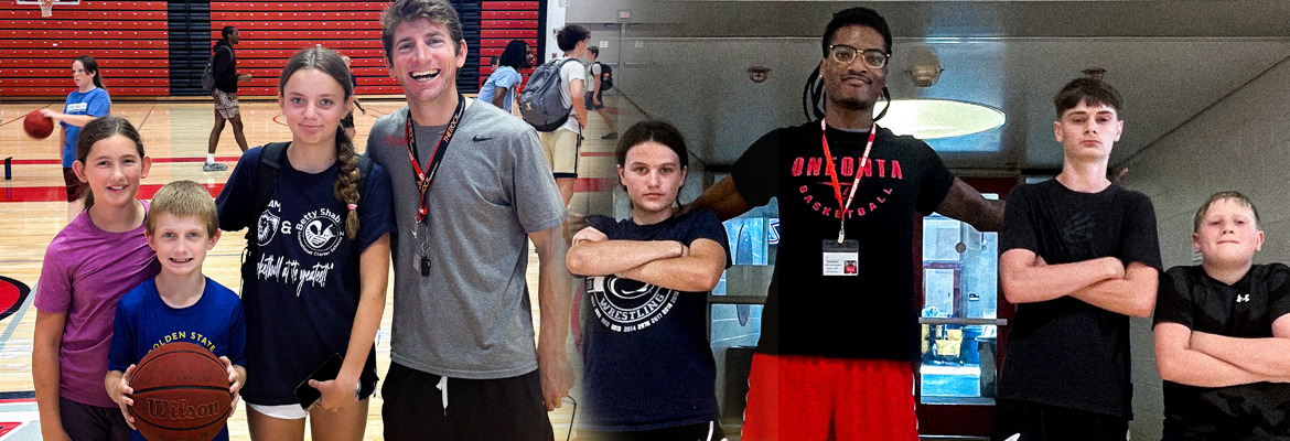 Camp Photos