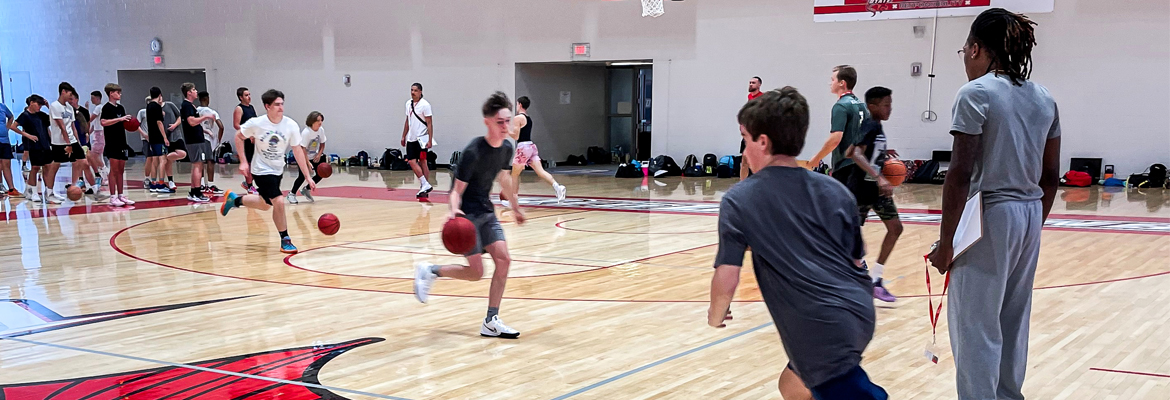 Drills 2